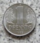 DDR 1 Pfennig 1963 A, bfr.