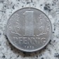 DDR 1 Pfennig 1973 A