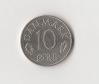 10 Ore Dänemark 1986 (M196)