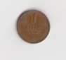 1 Ore Norwegen 1941 (M202)