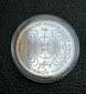 10 Euro Münze 2013 Heinrich Hertz / polierte Platt PP