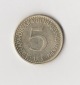 5 Dinar Jugoslawien 1985 (M217)