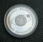 10 Euro Münze 2004 XVIII.Fußball-Weltmeisterschaft 2006 Deut...