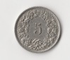 5 Rappen  Schweiz 1946 (M230)