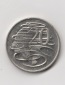 20 Cent Australien 1998 (M255)