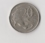 20 Cent Australien 1979 (M261)