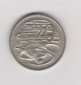 20 Cent Australien 1968 (M269)