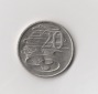 20 Cent Australien 2013 (M281)