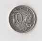 10 Cent Australien 1999 (M296)