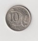 10 Cent Australien 1979 (M299)