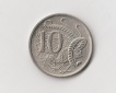 10 Cent Australien 1980 (M316)