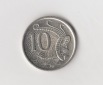 10 Cent Australien 1990 (M317)