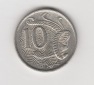 10 Cent Australien 1989 (M318)