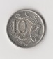 10 Cent Australien 1990 (M320)