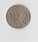 10 Cent Australien 1966 (M325)