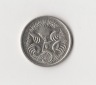 5 Cent Australien 1995 (M337)