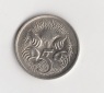 5 Cent Australien 1971 (M342)