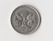 5 Cent Australien 1982 (M345)
