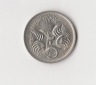 5 Cent Australien 1966 (M348)