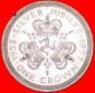 • GROSSBRITANNIEN: INSEL MAN ★ 1 CROWN 1952-1977! uSTG STE...