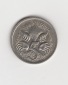 5 Cent Australien 1970  (M351)