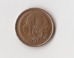 1 Cent Australien 1983  (M369)