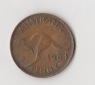 1 Penny Australien 1964  (M376)