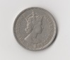 1 Dollar Hong Kong 1960  (M380)