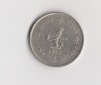 1 Dollar Hong Kong 1990  (M384)