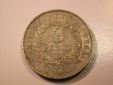 E27 Britisch West Afrika  3 Pence 1940 in ss-vz/vz  Originalbi...