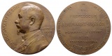 Linnartz Bergbau Mons, Bronzemed. 1908, an J. Demaret-Freson, ...