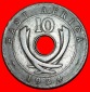 • GROSSBRITANNIEN (1921-1936): OSTAFRIKA ★ 10 CENTS 1924! ...