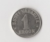 1 Kroon Estland 1995 (M447)