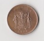 1 Cent Jamaica 1970 (M455)