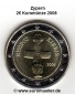 ...2 Euro Kursmünze 2008...unc.