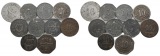 Notgeld diverser Städte, 10 Kleinmünzen
