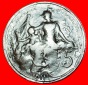 • FREIHEIT (1897-1921): FRANKREICH ★ 5 CENTIMES 1911! OHNE...