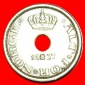 • ROSEN (1924-1951): NORWEGEN ★ 10 OERE 1937 Haakon VII. (...