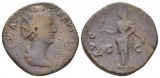Antike, Römisches Kaiserreich, Bronze; 23,58 g