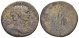 Antike, Römisches Kaiserreich, Bronze; 28,70 g