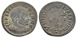 Antike, Römisches Kaiserreich, Kleinbronze; 3,40 g
