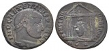 Antike, Römisches Kaiserreich, Kleinbronze; 6,54 g