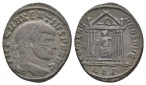 Antike, Römisches Kaiserreich, Kleinbronze; 5,46 g