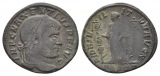 Antike, Römisches Kaiserreich, Kleinbronze; 4,85 g