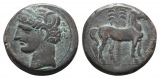 Antike Bronze; 10,64 g