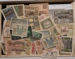 Österreich, Papiernotgeld - Städtenotgeld G; 32 Stück