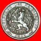 • WUCHERND LÖWE (1877-1900): NIEDERLANDE ★ 1 CENT 1882! W...