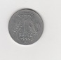 1 Rupee Indien 1999 M  (M501)