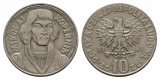 Polen; 10 Zloty 1969