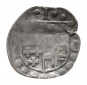 Altdeutschland, Schüsselpfennig, 0,18 g